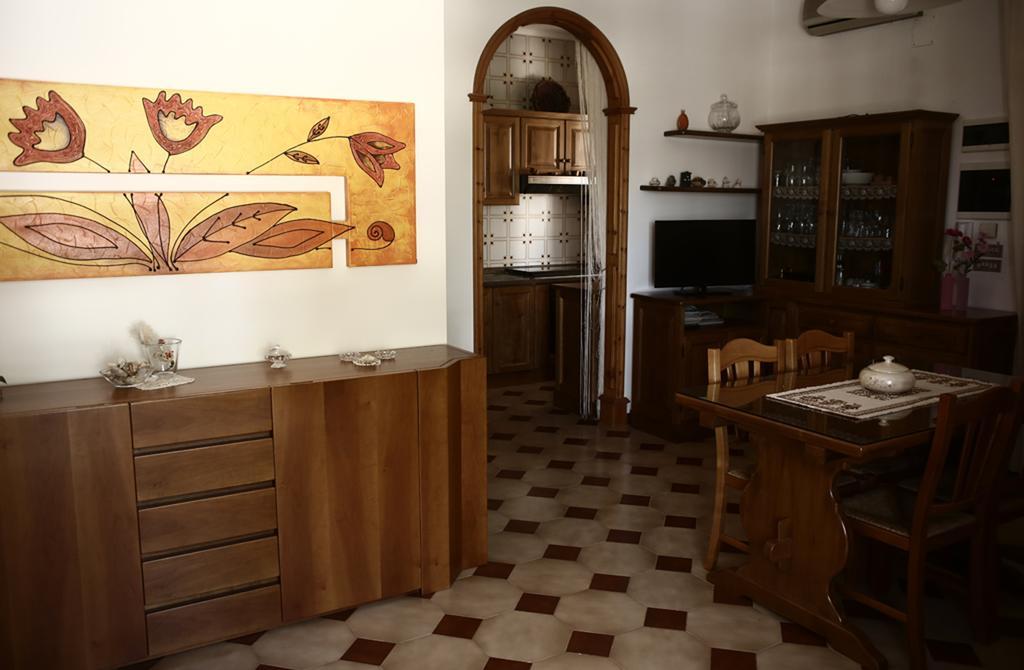 Villa Curri Locorotondo Exterior photo