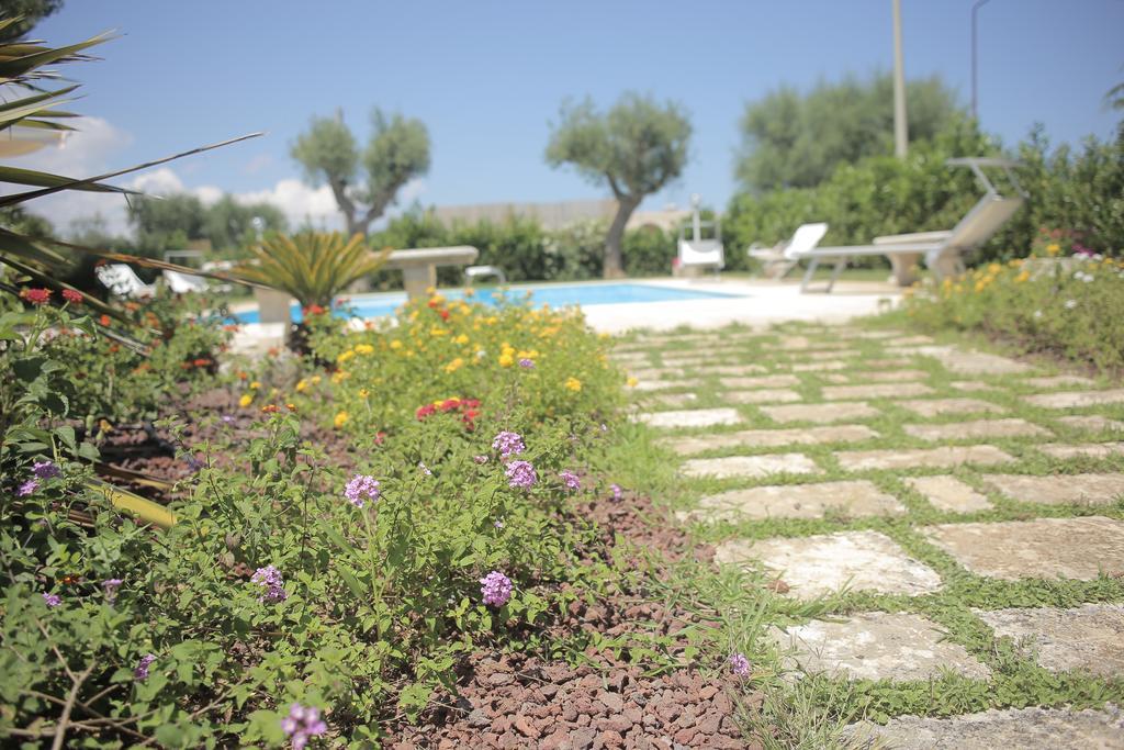 Villa Curri Locorotondo Exterior photo