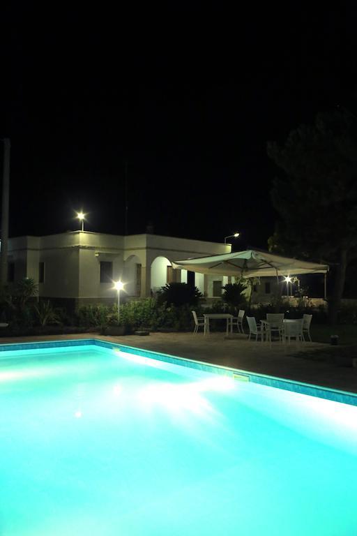 Villa Curri Locorotondo Exterior photo